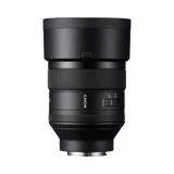 Sony FE 85mm F1.4 GM Full-Frame Prime Lens — Being Shipped