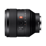 Sony FE 85mm F1.4 GM Full-Frame Prime Lens — Being Shipped