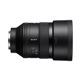 Sony FE 85mm F1.4 GM Full-Frame Prime Lens — Being Shipped