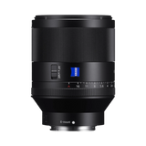 Sony FE 50mm F1.4 ZA Full-Frame Standard Prime Lens — Being Shipped