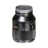 Sony FE 50mm F1.4 ZA Full-Frame Standard Prime Lens — Being Shipped