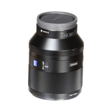 Sony FE 50mm F1.4 ZA Full-Frame Standard Prime Lens — Being Shipped