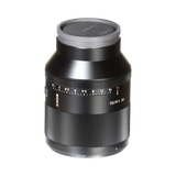 Sony FE 50mm F1.4 ZA Full-Frame Standard Prime Lens — Being Shipped