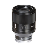 Sony FE 50mm F1.4 ZA Full-Frame Standard Prime Lens — Being Shipped