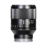 Sony FE 50mm F1.4 ZA Full-Frame Standard Prime Lens — Being Shipped