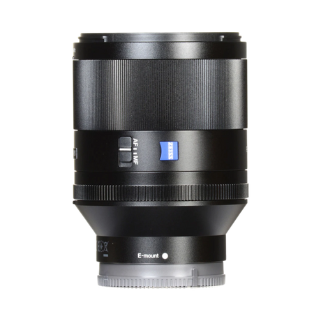 Sony FE 50mm F1.4 ZA Full-Frame Standard Prime Lens — Being Shipped