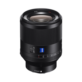 Sony FE 50mm F1.4 ZA Full-Frame Standard Prime Lens — Being Shipped