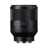 Sony FE 50mm F1.4 ZA Full-Frame Standard Prime Lens — Being Shipped