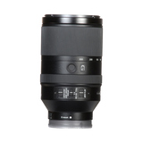 Sony FE 70-300mm f/4.5-5.6 G OSS Full-Frame Telephoto Zoom Lens — Being Shipped