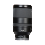 Sony FE 70-300mm f/4.5-5.6 G OSS Full-Frame Telephoto Zoom Lens — Being Shipped