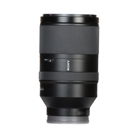 Sony FE 70-300mm f/4.5-5.6 G OSS Full-Frame Telephoto Zoom Lens — Being Shipped