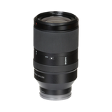 Sony FE 70-300mm f/4.5-5.6 G OSS Full-Frame Telephoto Zoom Lens — Being Shipped