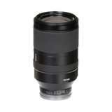 Sony FE 70-300mm f/4.5-5.6 G OSS Full-Frame Telephoto Zoom Lens — Being Shipped
