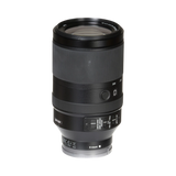 Sony FE 70-300mm f/4.5-5.6 G OSS Full-Frame Telephoto Zoom Lens — Being Shipped