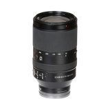 Sony FE 70-300mm f/4.5-5.6 G OSS Full-Frame Telephoto Zoom Lens — Being Shipped