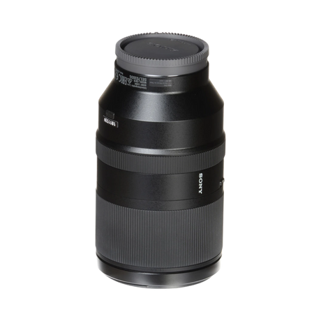 Sony FE 70-300mm f/4.5-5.6 G OSS Full-Frame Telephoto Zoom Lens — Being Shipped