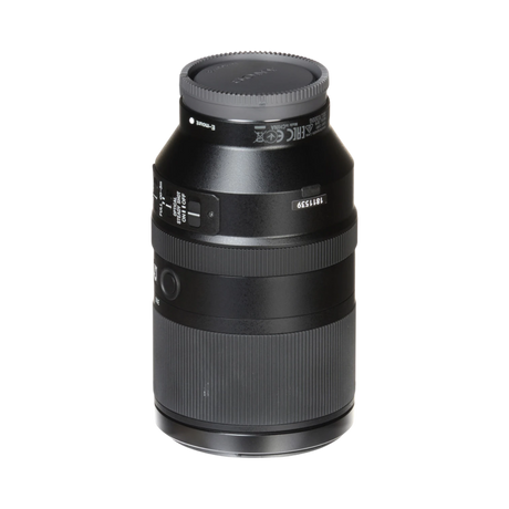 Sony FE 70-300mm f/4.5-5.6 G OSS Full-Frame Telephoto Zoom Lens — Being Shipped