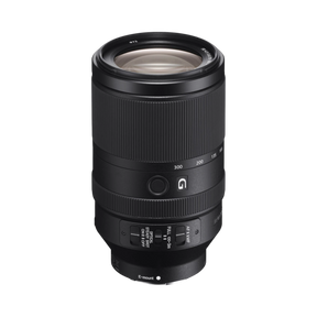 Sony FE 70-300mm f/4.5-5.6 G OSS Full-Frame Telephoto Zoom Lens — Being Shipped