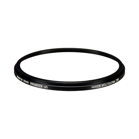 Sony 82mm Multicoated Clear Protector Filter — Being Shipped