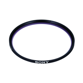Sony 82mm Multicoated Clear Protector Filter — Being Shipped