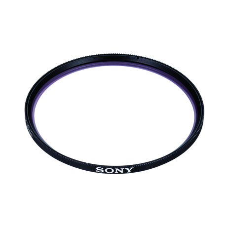 Sony 82mm Multicoated Clear Protector Filter — Being Shipped