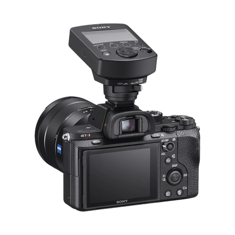 Sony FA-WRC1M Wireless Radio Commander — Being Shipped