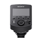 Sony FA-WRC1M Wireless Radio Commander — Being Shipped
