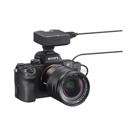 Sony FA-WRR1 Wireless Radio Receiver — Being Shipped