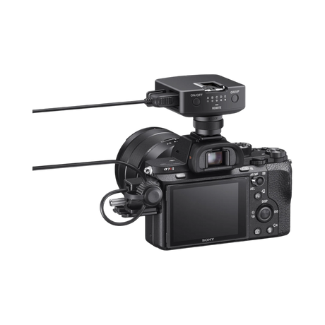 Sony FA-WRR1 Wireless Radio Receiver — Being Shipped