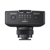 Sony FA-WRR1 Wireless Radio Receiver — Being Shipped