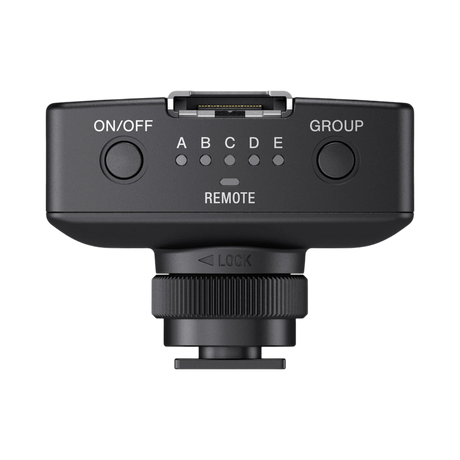 Sony FA-WRR1 Wireless Radio Receiver — Being Shipped