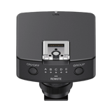 Sony FA-WRR1 Wireless Radio Receiver — Being Shipped