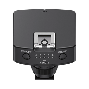 Sony FA-WRR1 Wireless Radio Receiver — Being Shipped