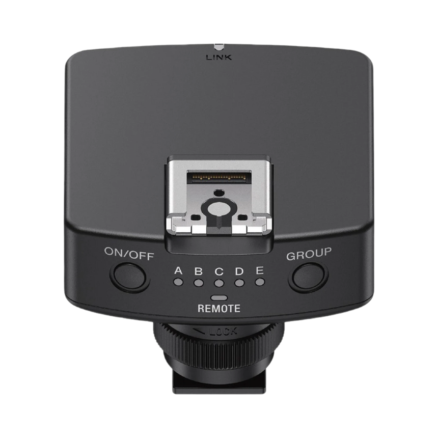 Sony FA-WRR1 Wireless Radio Receiver — Being Shipped