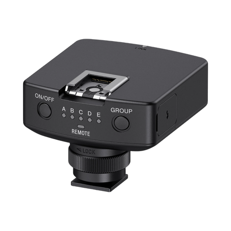 Sony FA-WRR1 Wireless Radio Receiver — Being Shipped