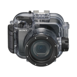 Sony Underwater Housing for Select RX100-Series Cameras — Being Shipped