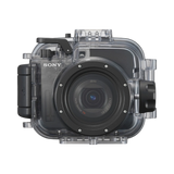 Sony Underwater Housing for Select RX100-Series Cameras — Being Shipped