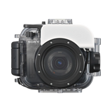 Sony Underwater Housing for Select RX100-Series Cameras — Being Shipped