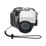 Sony Underwater Housing for Select RX100-Series Cameras — Being Shipped