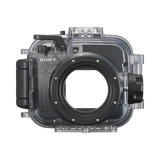 Sony Underwater Housing for Select RX100-Series Cameras — Being Shipped