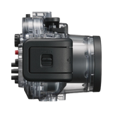 Sony Underwater Housing for Select RX100-Series Cameras — Being Shipped