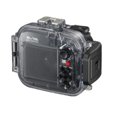 Sony Underwater Housing for Select RX100-Series Cameras — Being Shipped