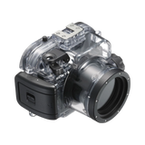 Sony Underwater Housing for Select RX100-Series Cameras — Being Shipped
