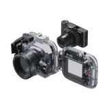 Sony Underwater Housing for Select RX100-Series Cameras — Being Shipped