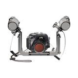 Sony Underwater Housing for Select RX100-Series Cameras — Being Shipped