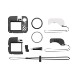 Sony Underwater Housing for Select RX100-Series Cameras — Being Shipped