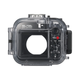 Sony Underwater Housing for Select RX100-Series Cameras — Being Shipped