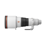 Sony FE 400mm F2.8 GM OSS Super-Telephoto Prime Lens — Being Shipped