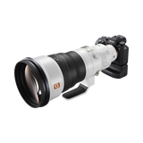 Sony FE 400mm F2.8 GM OSS Super-Telephoto Prime Lens — Being Shipped