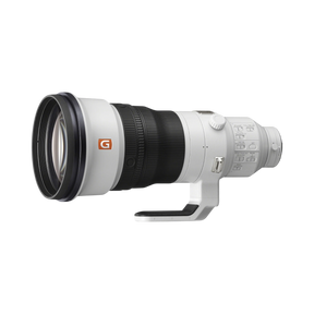 Sony FE 400mm F2.8 GM OSS Super-Telephoto Prime Lens — Being Shipped